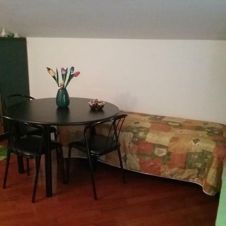 Appartamento Relax Терні Екстер'єр фото